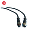 Hight Quality M18 Self-Locking Male and Female Waterproof Connector