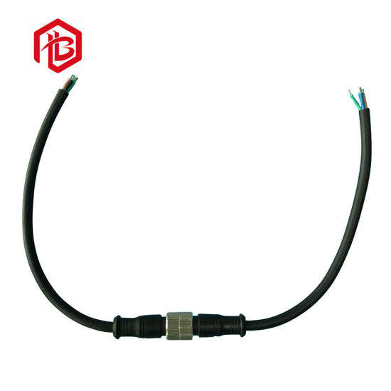 China Manufacturer Cable Joint LED Light Connector