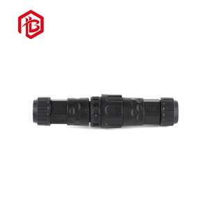 Superb Products and Hot Sale IP 68 Nylon 3pin Connector