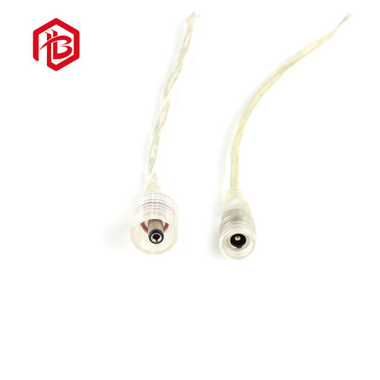 Bett 12V 3A 5.5mm Copper Alloy DC Connector Power Jack