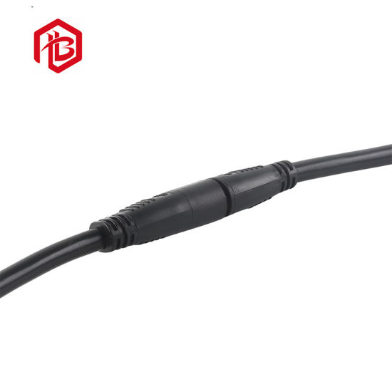Shenzhen Bett Electronic Flat Plug Water Tight Connector