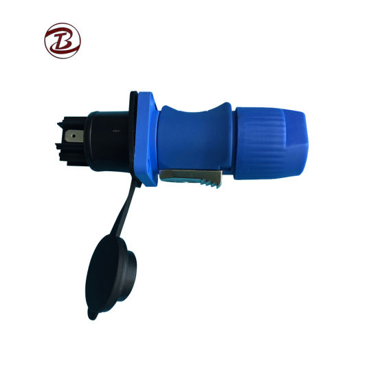 Wear-Resisting Products RJ45 Terminal Connector