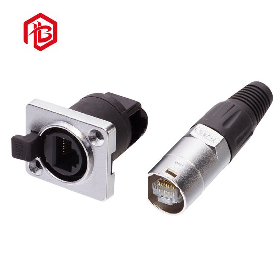 Superior Supplier with Good Quality RJ45 Connector