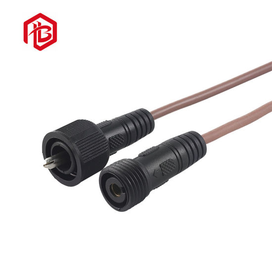 Wholesale High Quality Performance Big/Small Head Connector