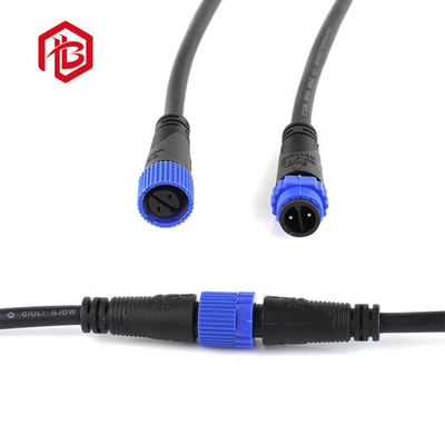 M15 Module Waterproof Cable with 2 Pin Connector