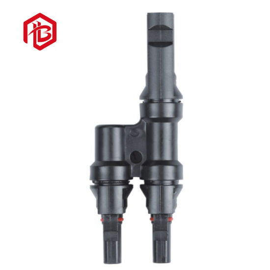 High Quality Customized Designed Mc4 Waterproof Connector