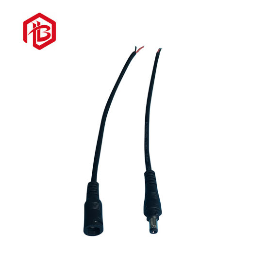 Technology Electric Resistant DC Power Connector