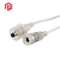 Good Quality 2pin/3pin/4pin/5pin DC Aviation Electrical Wire Connectors