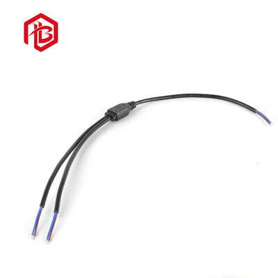 China Manufacturer 2 to 8 Pin Y Connector