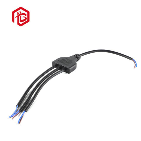 Hot Sale Y Type Waterproof Cable Connector