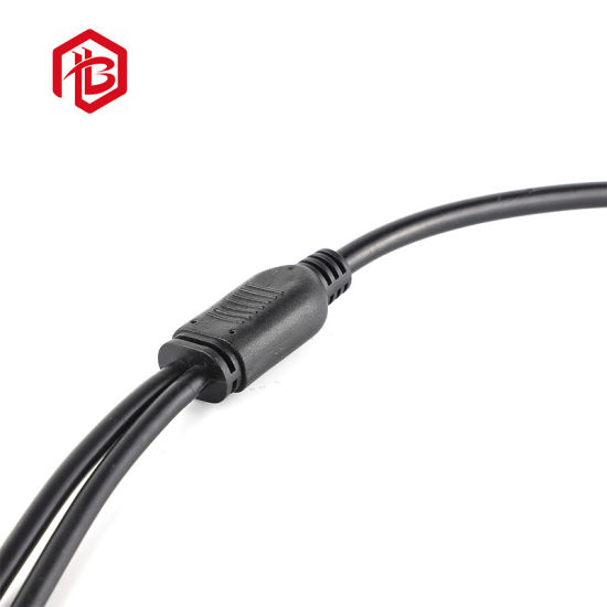 Socket Power Connector of Solar Panel