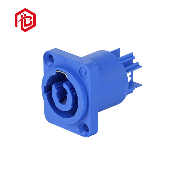IP67 Power Cable RJ45 Male to Female Connector