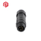 Good Quality 2pin/3pin/4pin/5pin M12 Aviation Electrical Wire Connectors