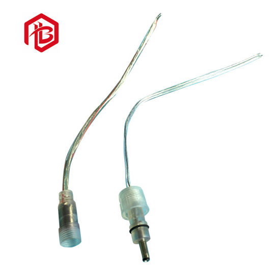 Street Light Wire Joint DC Module Connector