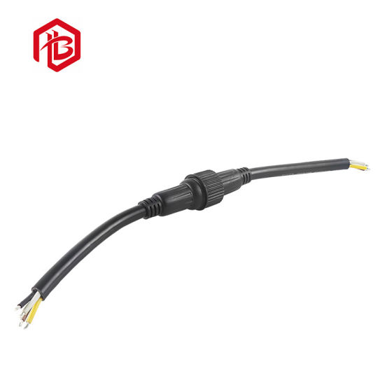 Waterproof Wire to Wire Connectors Male and Female for LED Light