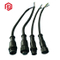 Competitive Price High Quality 2 Pin Cable Connector