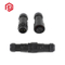 Superb Products and Hot Sale IP 68 Nylon 3pin Connector