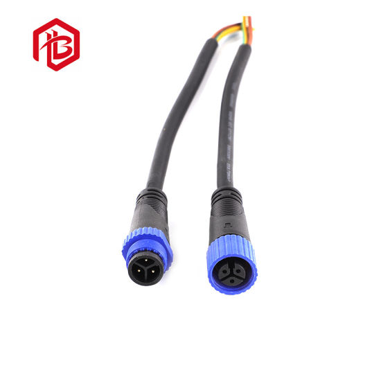 Bett LED Strip 2pin Cable Waterproof Connector