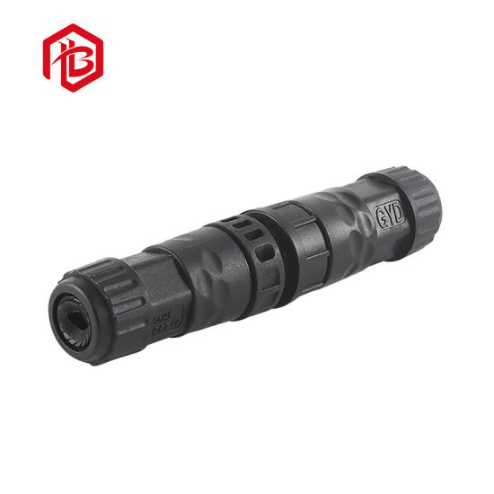 K19 China Manufacture Supplying Assembled Connector