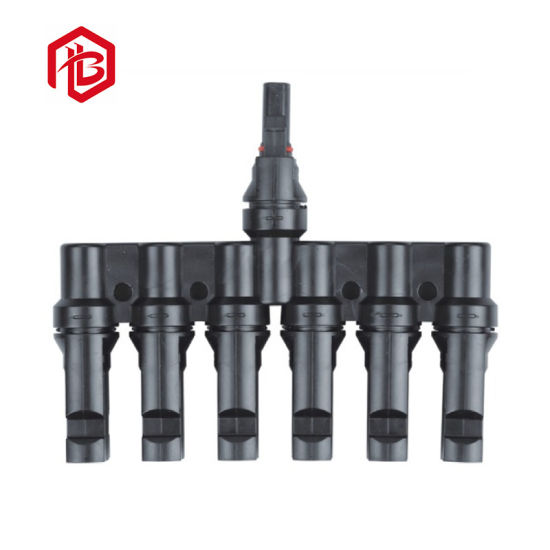 High Quality and Hot Selling Mc4 Connector