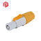 Hot Sale IP67 IP68 Mela and Female Plug Electrical Aviation Connector