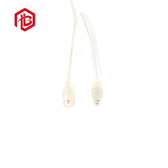 M6 Small Electrical Terminal Male and Female Waterproof Connector