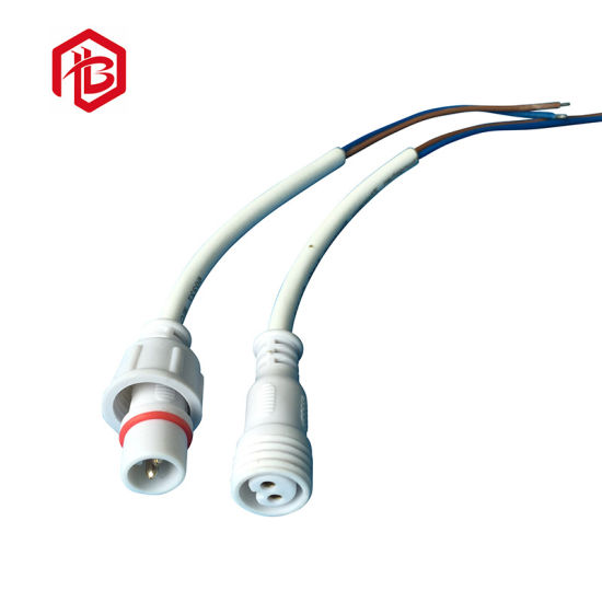 High Standard Waterproof Cable Connector