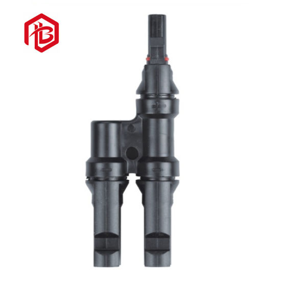 Quality Warranty China Supplier Wire Mc4 Connector