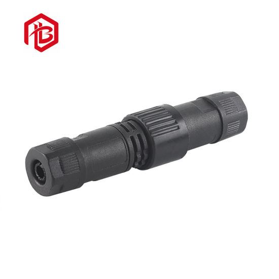 K19 Waterproof Assembly Connector