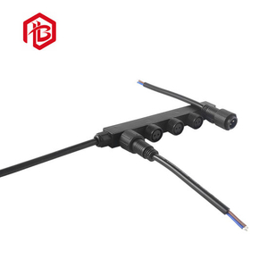 Top Supplier Black White F - connector Cable