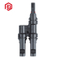 High Quality Auto Mc4 PV Solar Waterproof Connector