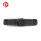 Durable Product M25 Electrical Connectors Male and Female Waterproof Assembled Connector