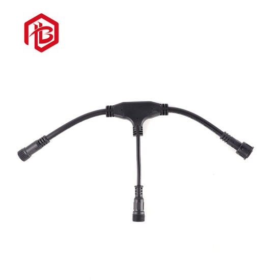 AAA Quality Cheap Price Approved 3 Square T Connector