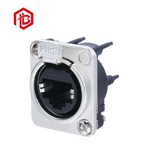 Pin Waterproof Power Terminal Connector CCC