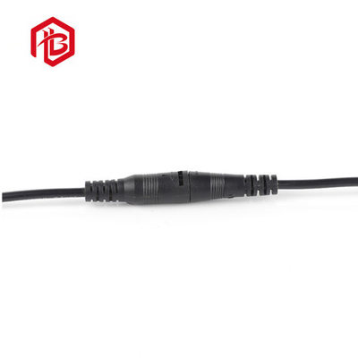 Hot Sale Cheap Price 2-Pin 220V 4mm DC Connector Plug