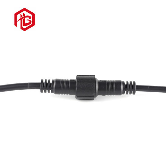 Quality Warranty China Supplier 2-5pin Cable Connector