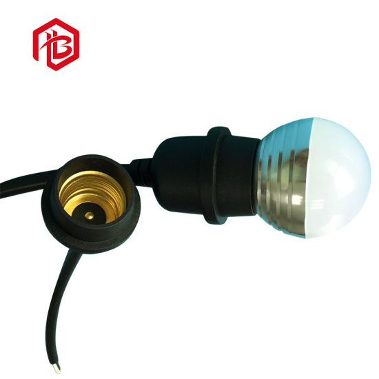 110 Voltage Garden Modern LED Ceiling IP68 E27 Lamp Holder