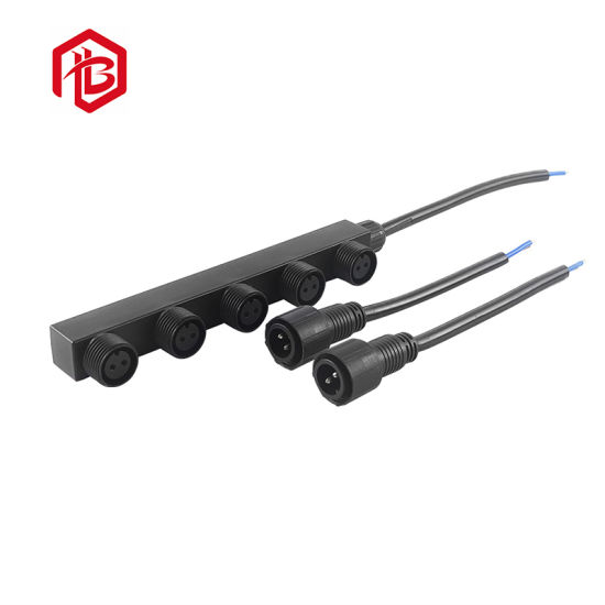 Top Supplier Black White F - connector Cable